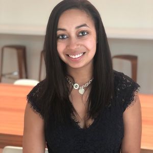 Meet your Posher, Camille